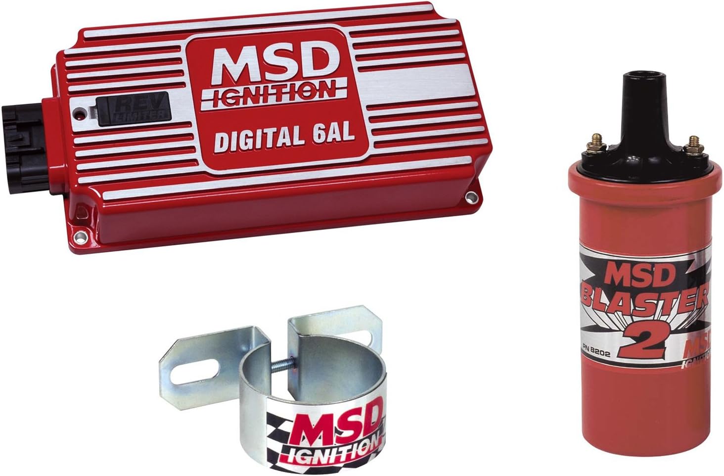 Msd Digital 6a Wiring Harnes - Wiring Diagram