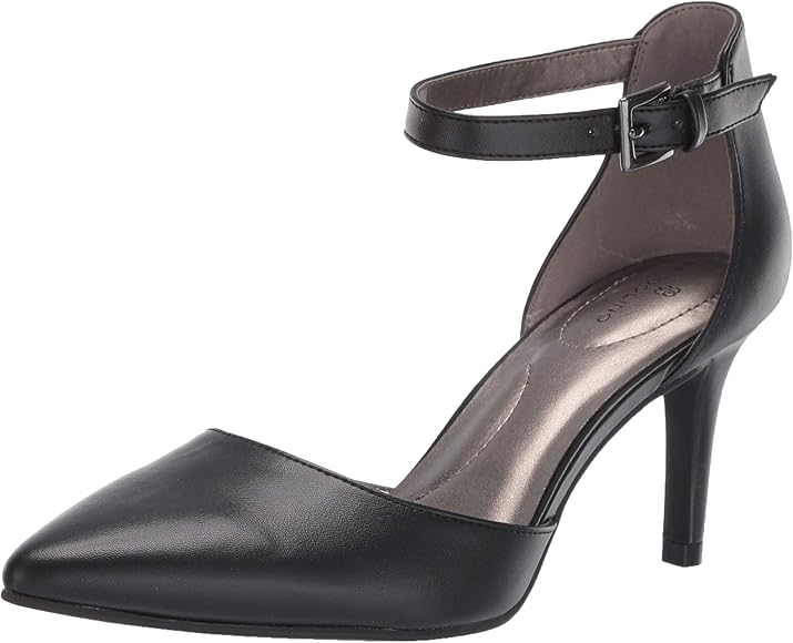 bandolino ginata pump