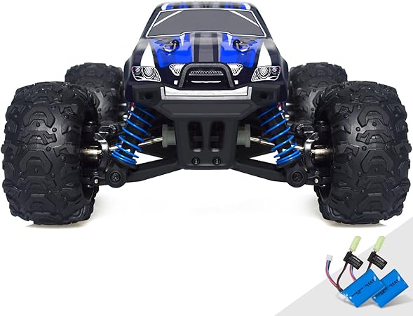 imden remote control car