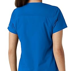 Carhartt Scrubs C12313 Women's Force® Essentials