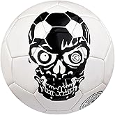 American Challenge DL2000 Soccer Ball – Sizes 5, 4 & 3 – Youth & Adult Training Soccer Ball for Practice, Games & Grass Fields