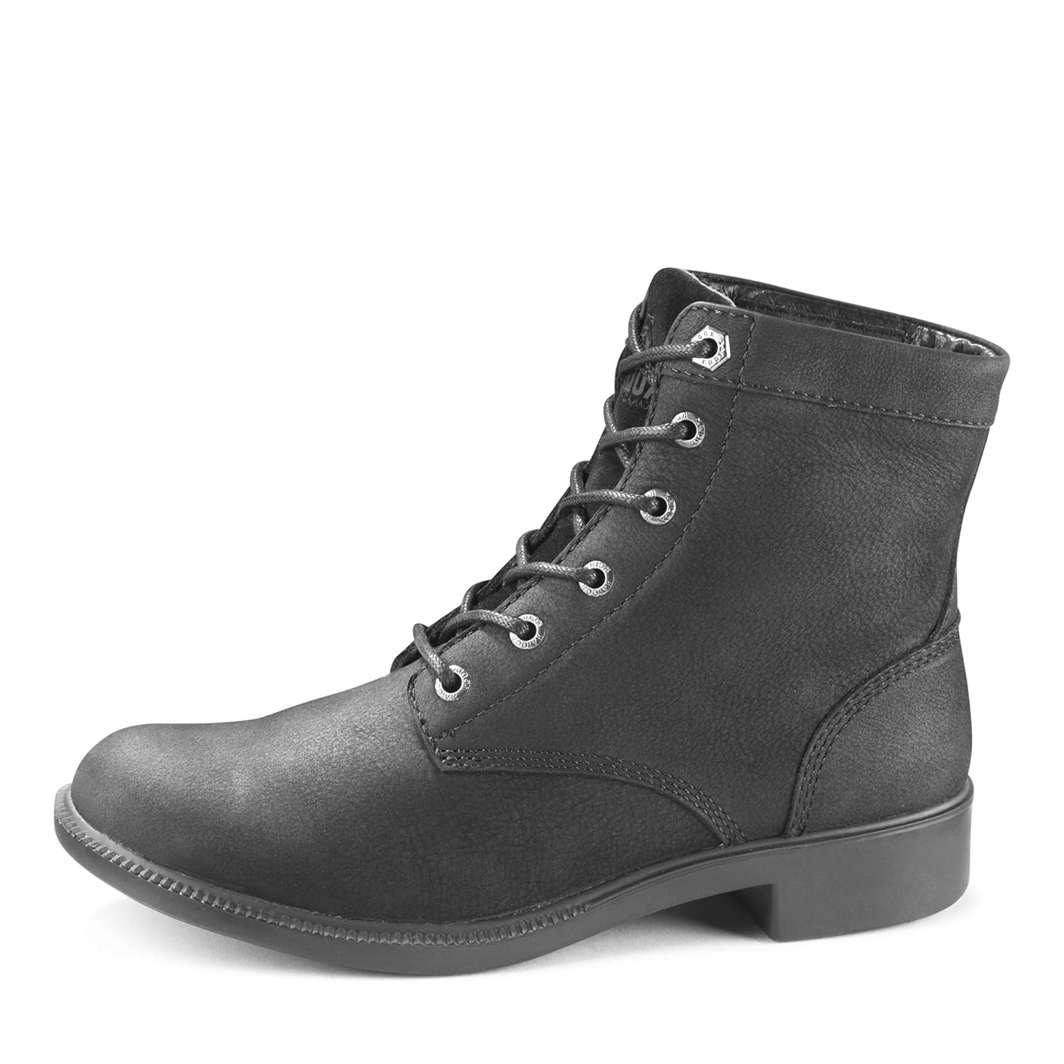 Buy Kodiak Women's Original Waterproof Lace Up Ankle Boot Black 7