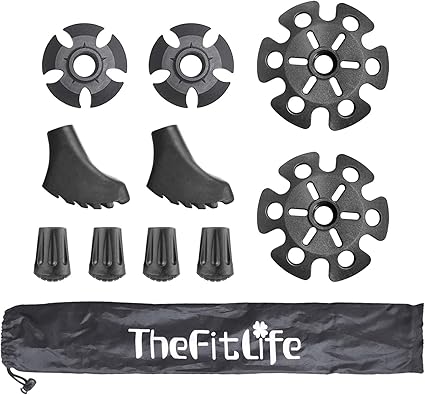 Trekking pole accessories Clearance