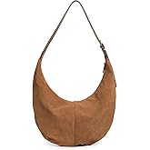 Madewell Women's The Essential Curve Shoulder Bag