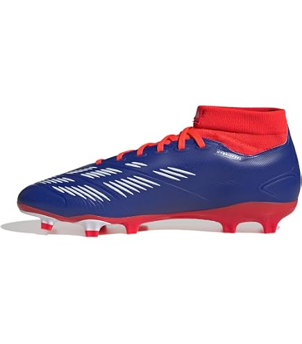 Amazon.com | adidas Predator 19.1 FG Cleat - Men's Soccer 7 Action