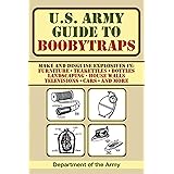 U.S. Army Guide to Boobytraps