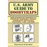 U.S. Army Guide to Boobytraps
