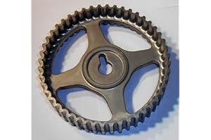 MITSUBISHI MATERIALS Genuine Mitsubishi Camshaft Sprocket Pulley MD313741 Montero Full Size 3.5L, 3.8L Engines 2001 2002 2003 2004 2005 2006