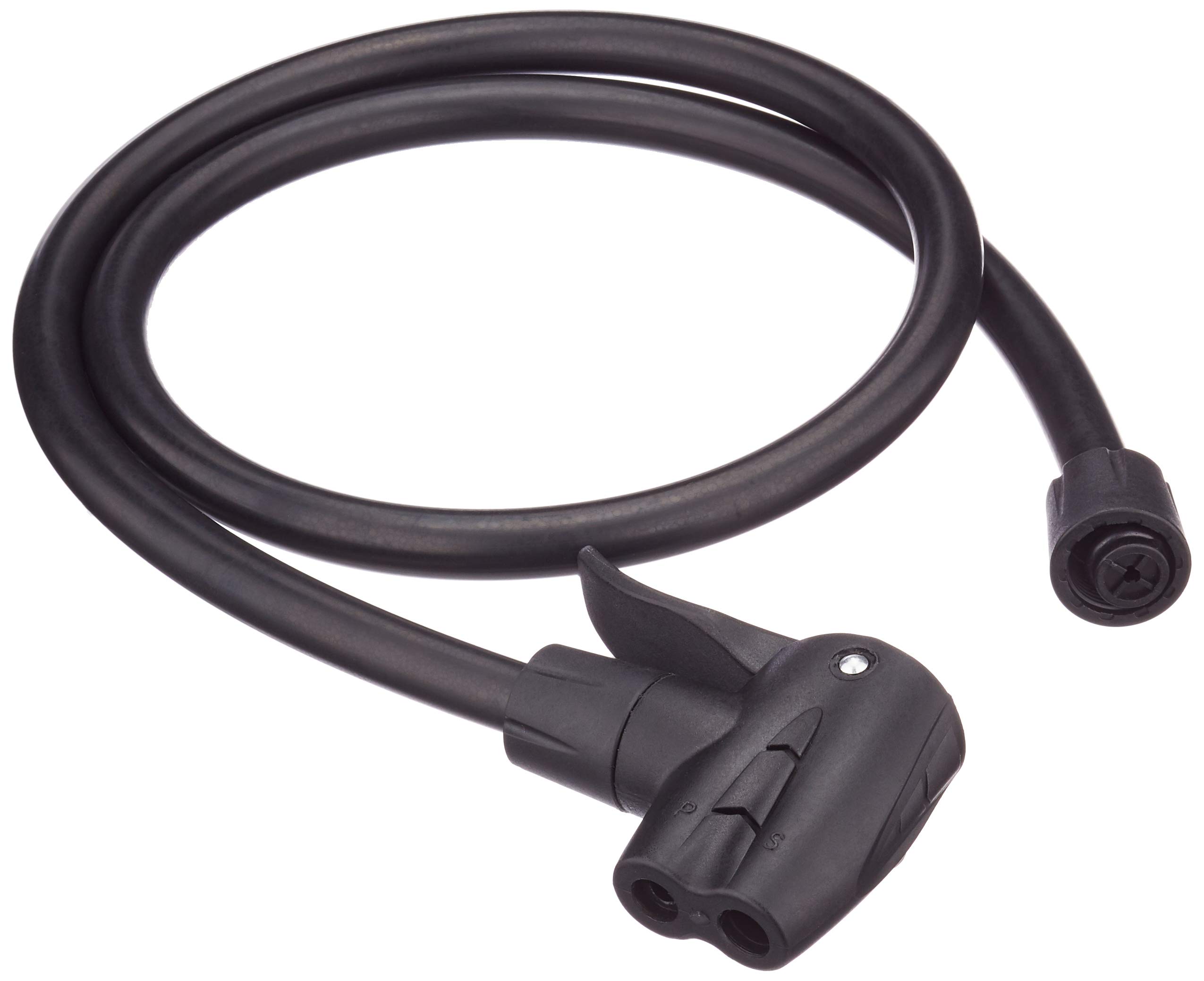 XLC Unisex's PU-X03 Hose, Black, One size