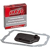 ATP B-189 Automatic Transmission Filter Kit | Fits Select Ford/Mazda Models