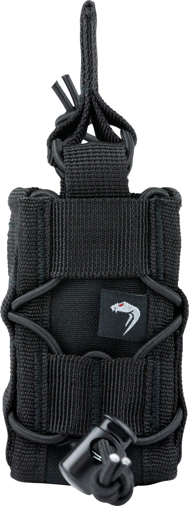 Viper TACTICAL Elite Grenade Pouch Black