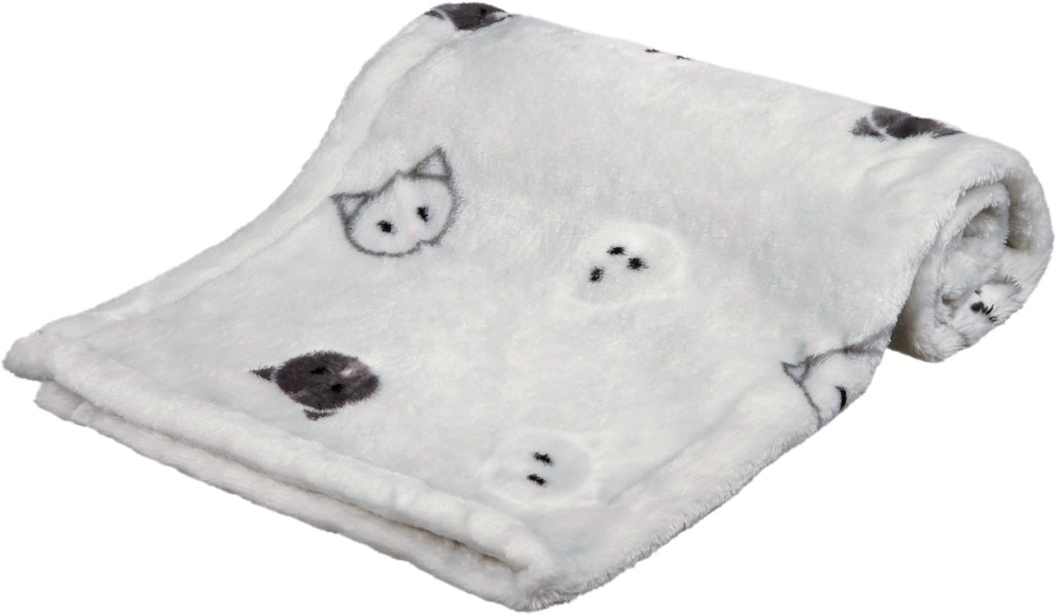 Trixie Couverture Pour Chats Amazon Fr Animalerie