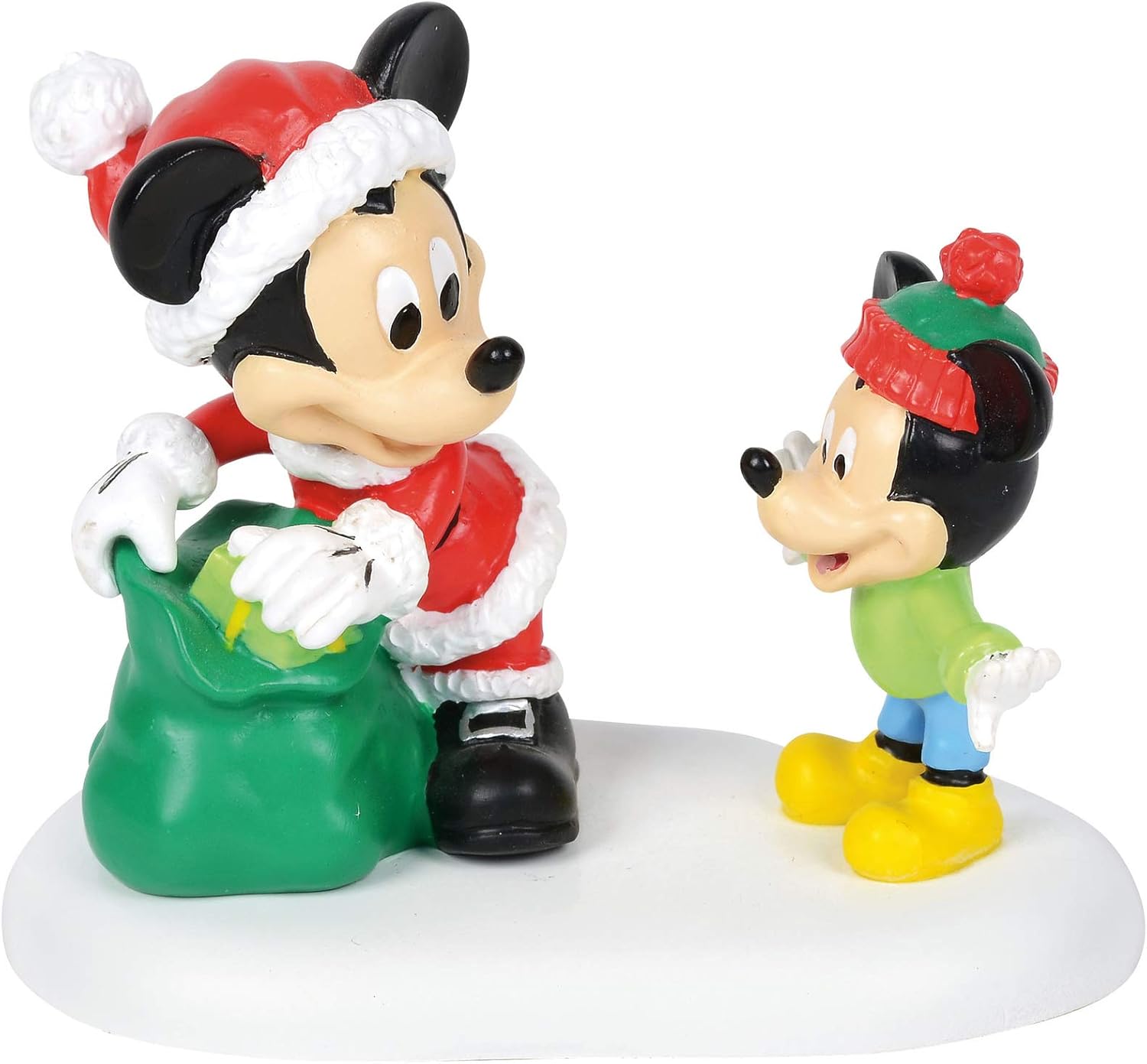 Other Collectible Figurines Collectibles Department 56 Disney Village