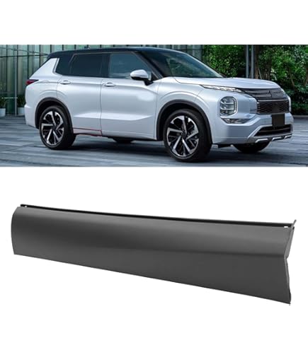 mitsuru_725ページ Amazon.com: FSHero Riding Lower Door Trim Fit for Mitsubishi