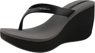 ipanema wedge sandals