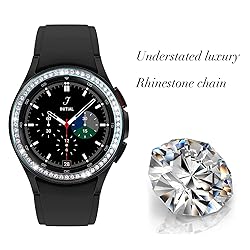 DEALELE Cases Compatible with Samsung Gear S3