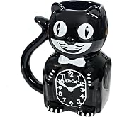 Kit Cat Klock 20 oz. Coffee Mug