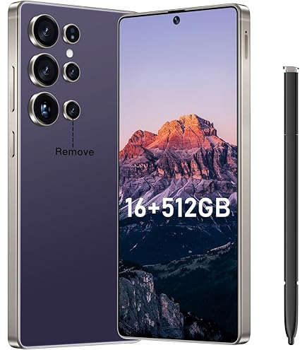 Amazon.com: Sony Xperia 1 III 256GB 5G Factory Unlocked Smartphone