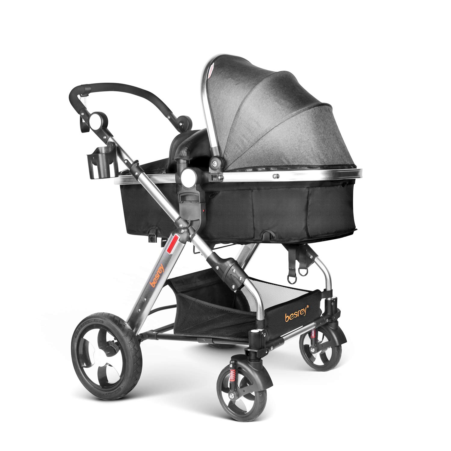 besrey pushchair