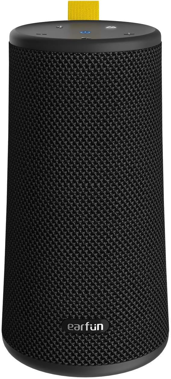 EarFun UBOOM SP200 ワイヤレススピーカー　2台セット EarFun UBOOM SP200 Bluetooth ワイヤレススピーカー 2台セット