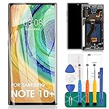 OLED for Samsung Note 10 Plus Screen Replacement