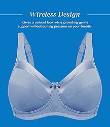 Bestform Women's Casual Value #5006715, Periwinkle