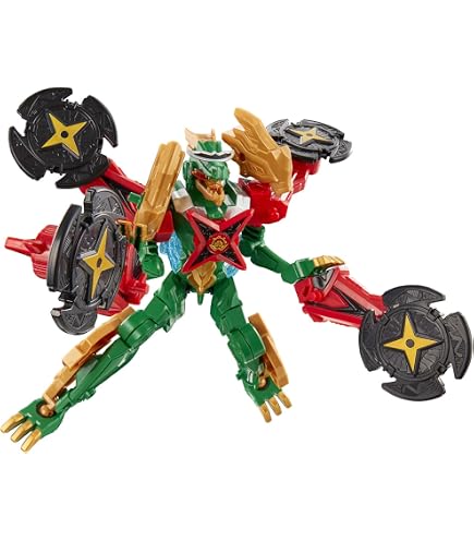Amazon.com: BANDAI Avataro Sentai Donbrothers Change Heroes