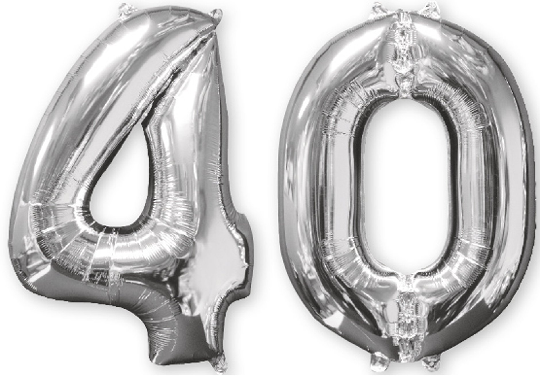 Amscan 3581801 40 Foil Balloon