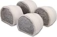 PetSafe Drinkwell Replacement Charcoal Filter (4 Pack)