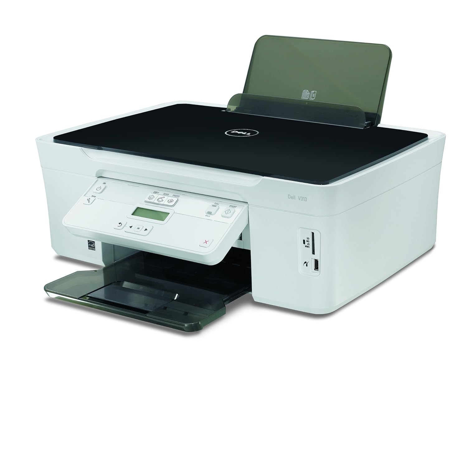 Dell V313 All-In-One Inkjet Printer: Amazon.co.uk: Computers & Accessories