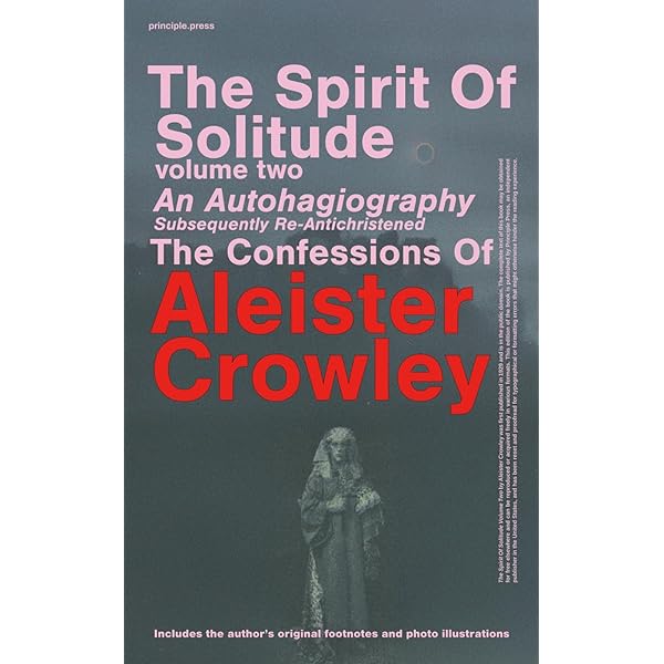 The Works of Aleister Crowley Vol. 3: Crowley, Aleister