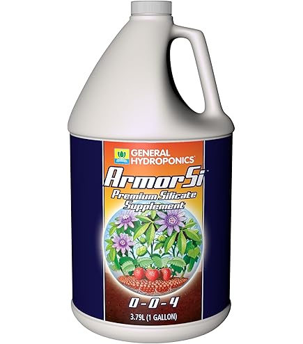Amazon.com : GH Floralicious Plus Gallon : Patio, Lawn & Garden