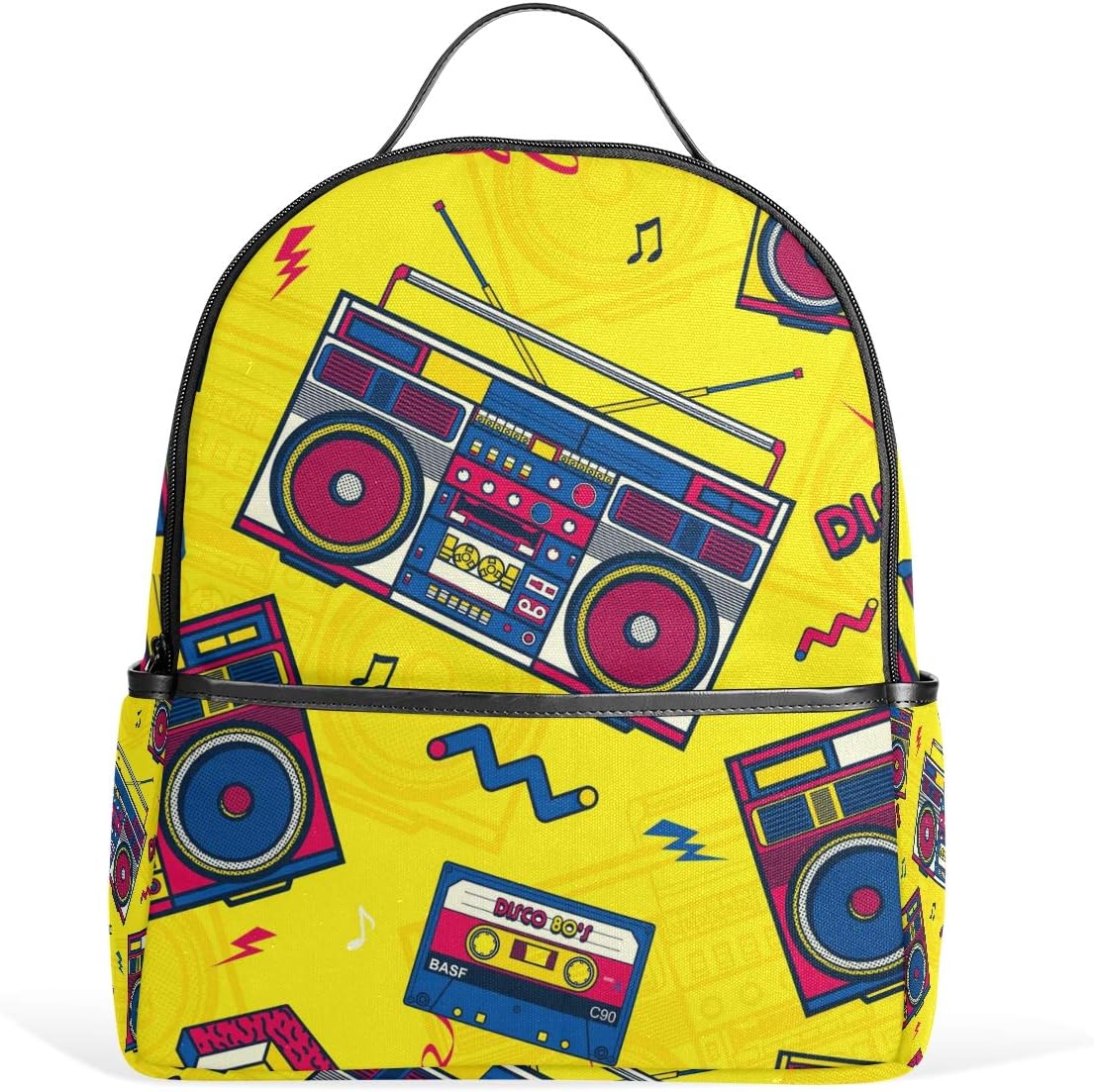 80s backpack