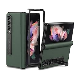 karenDon for Samsung Galaxy Z Fold 3 Phone Case