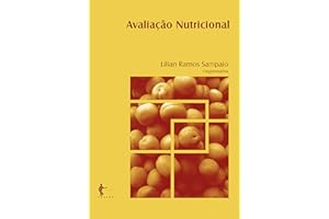 Avaliação nutricional (Portuguese Edition)