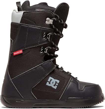 dc phase snowboard boots