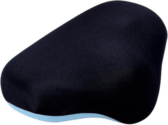 ERGO The Seat by Lycra Gel Saddle