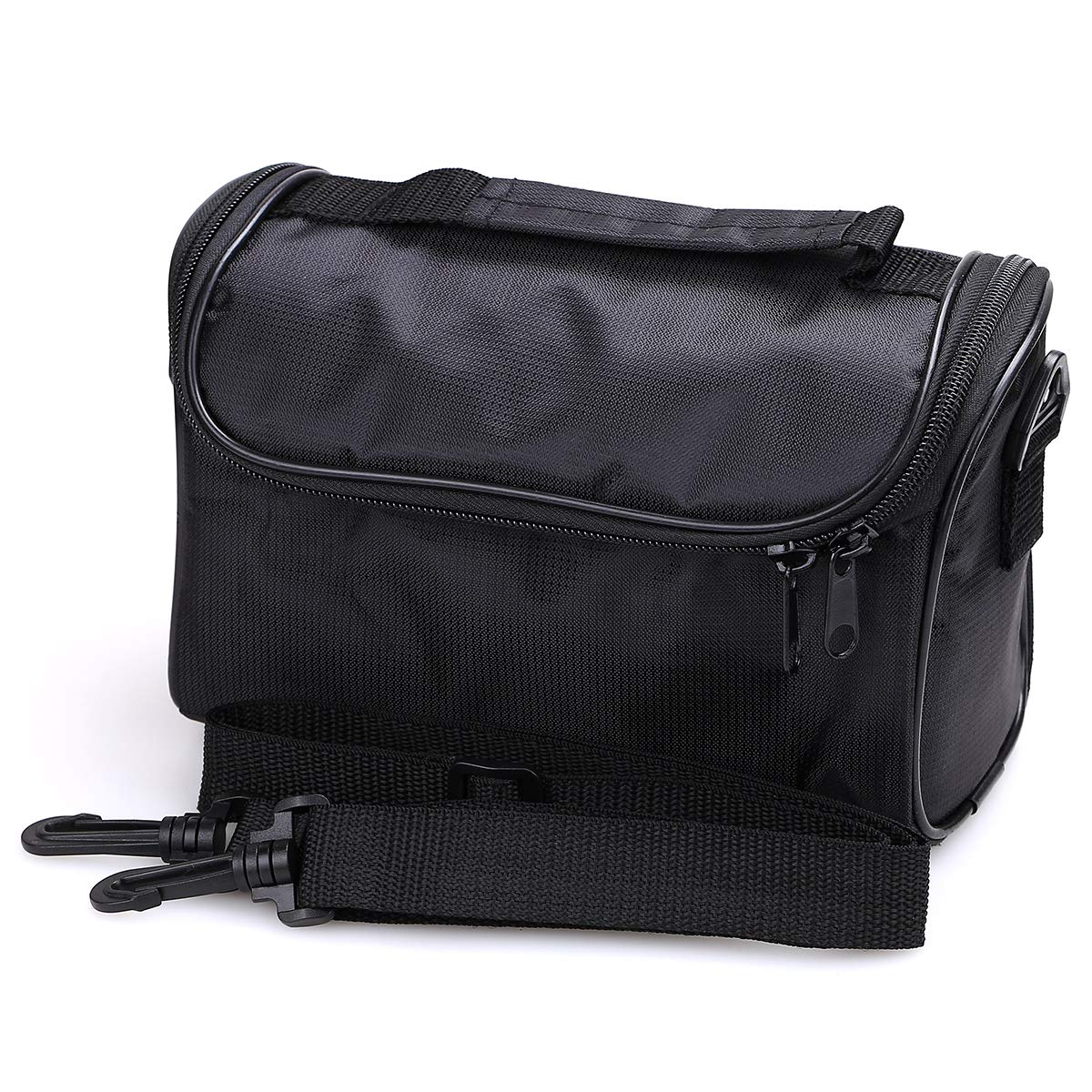 High Fiber Toolkit Multifunctional Small Packet with Strap for Repairment