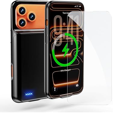 Amazon Best Sellers: Best Cell Phone Battery Charger Cases Amazon Best Sellers: Best Cell Phone Battery Charger Cases