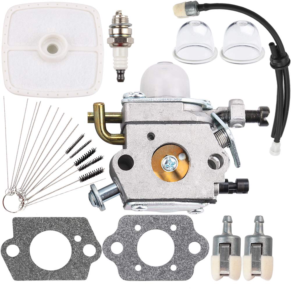 Best leaf blower vacuum and shredder