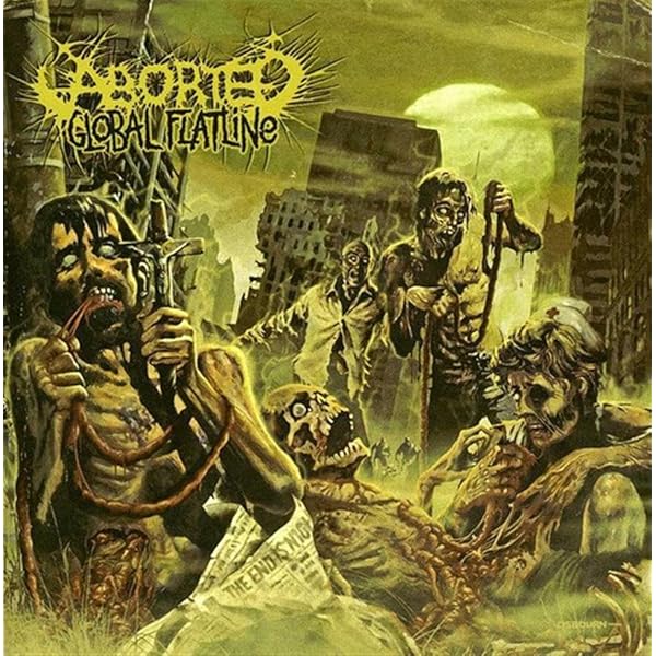 Amazon.com: Retrogore: CDs & Vinyl