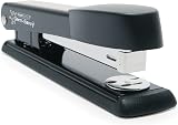 Rapesco Germ-Savvy Antibacterial Marlin Stapler 26/6 Staples 5000 R4 Remover view 2