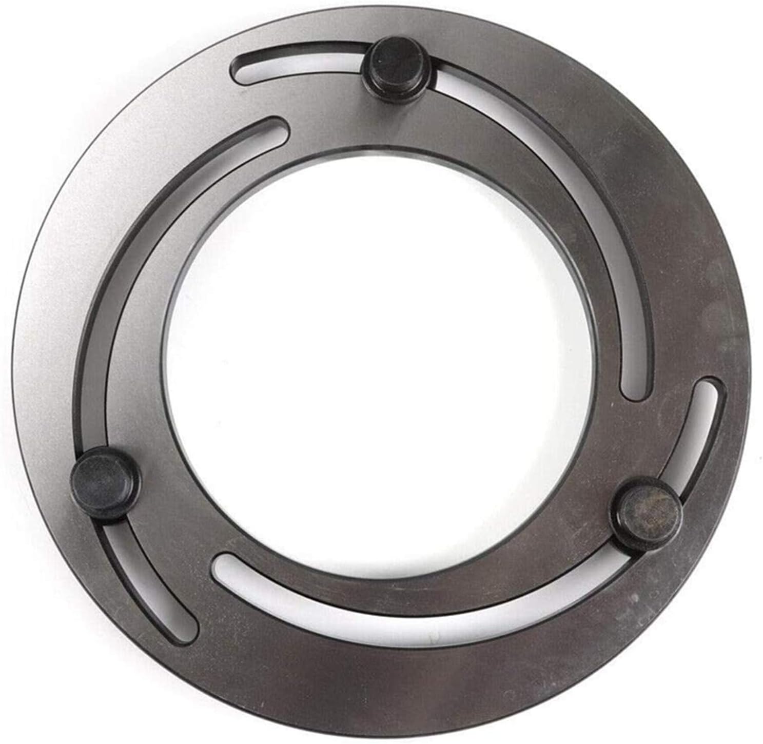 Workholding & Toolholding Details about Soft Jaw Boring Ring Steel