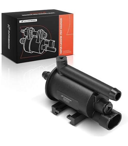 Amazon.com: K5T45772 Vapor Canister Purge Solenoid Valve : Automotive