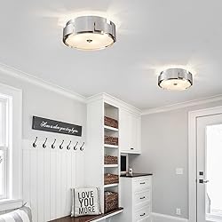 ANJIADENGSHI Ceiling lamp for Dining Room, Modern