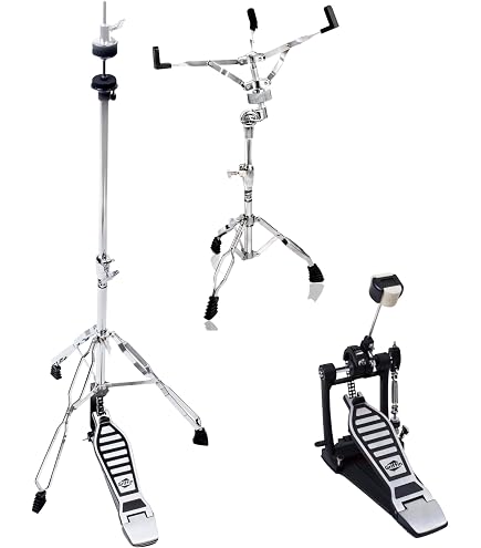 Amazon.com: Roland PDS-10 Double Braced Support Stand (PDS-10