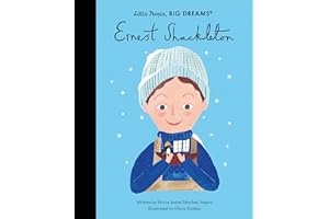 Ernest Shackleton (Volume 45)