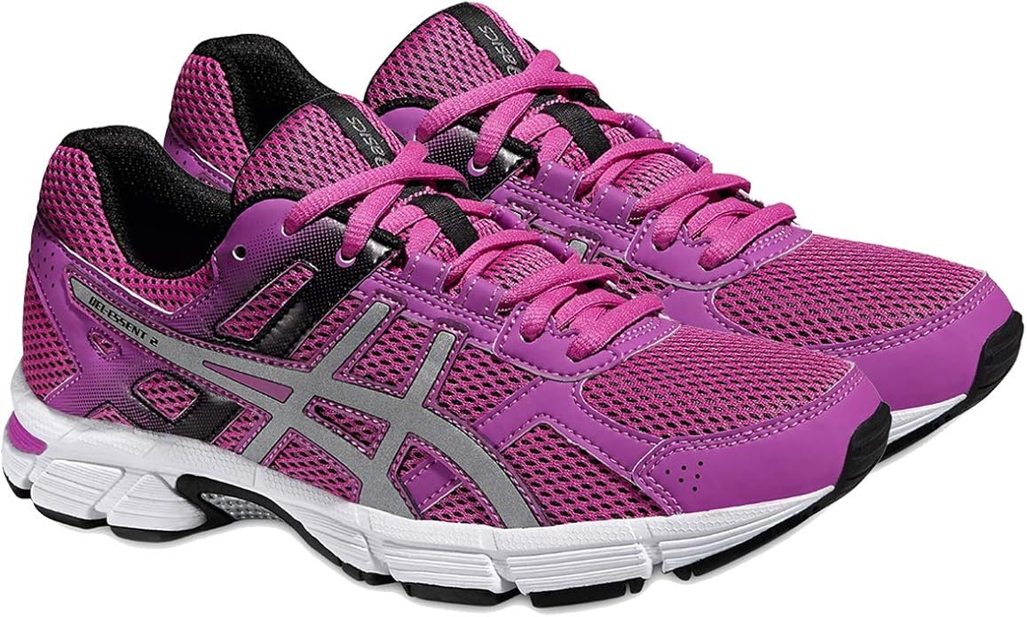 Asics Purple Running Shoe For Women Buy Online at Best Price in UAE Amazon.ae
