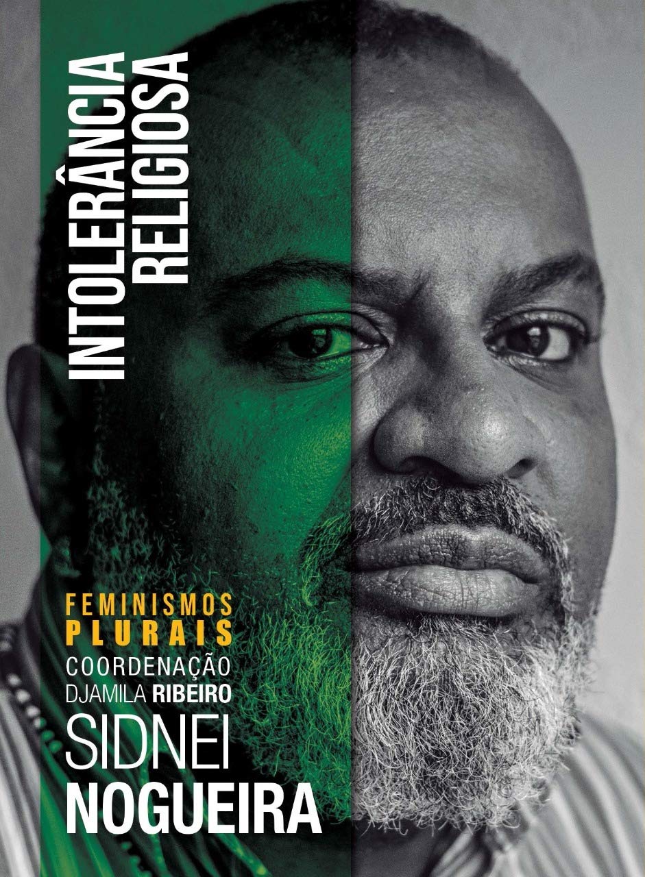'Intolerância Religiosa' por Sidnei Nogueira
