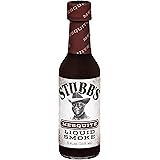 Stubb's Mesquite Liquid Smoke, 5 fl oz